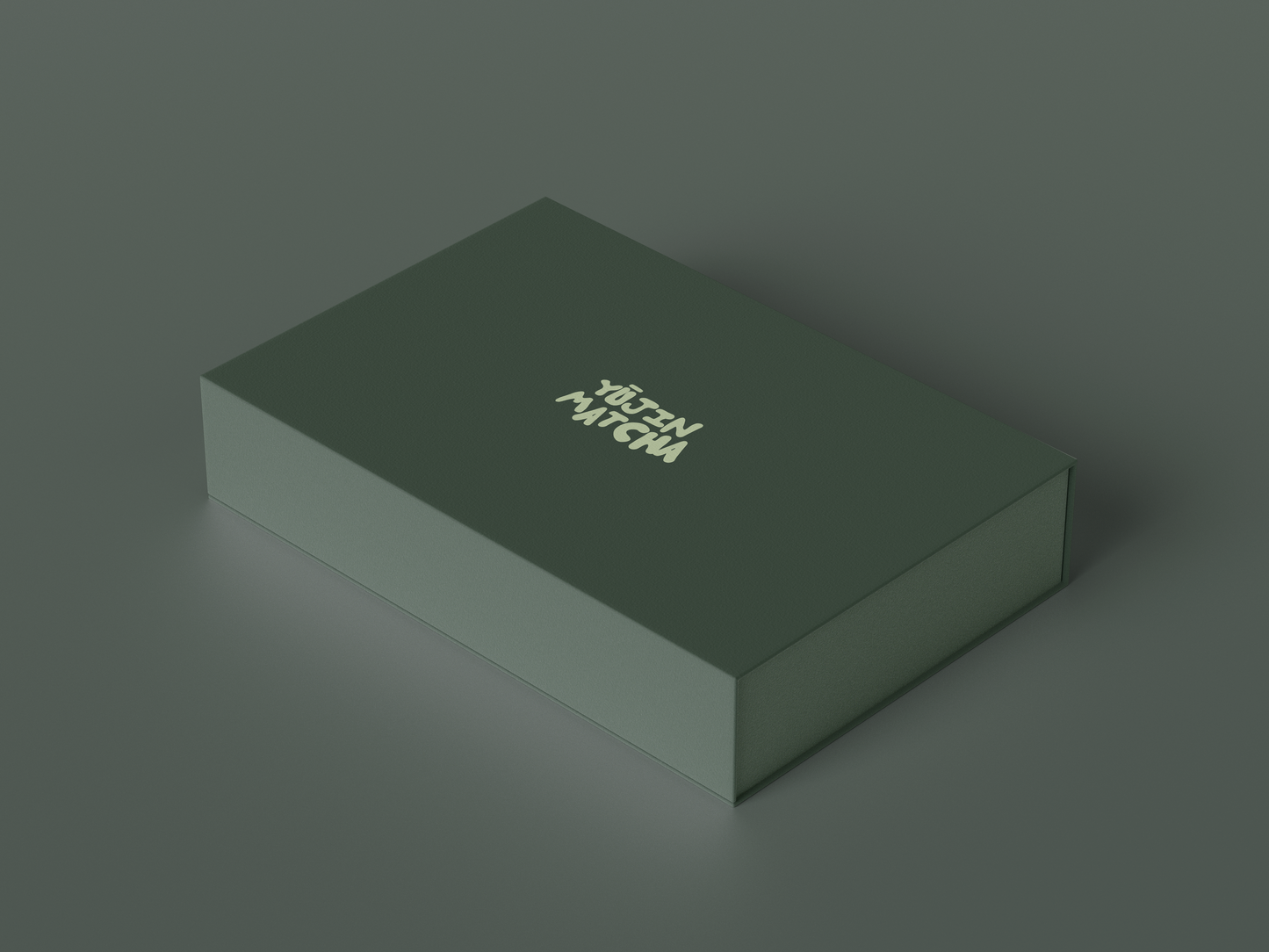 Yujin Box